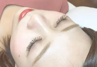 マツエク・マツパ S beauteのマツエク・マツパデザイン