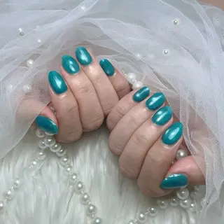 ネイル M2 BEAUTY Marieのネイルデザイン