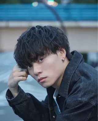 ショート メンズ特化美容師 /真家雅樹🔥のヘアスタイル