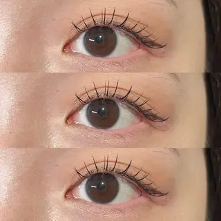 マツエク・マツパ ガレリアエレガンテ /栄🎀ななか🎀のマツエク・マツパデザイン