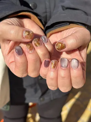 ネイル Nroom.所属・Nroom. /はるのネイルデザイン