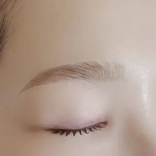 アイブロウ R eyelash suzuのマツエク・マツパデザイン