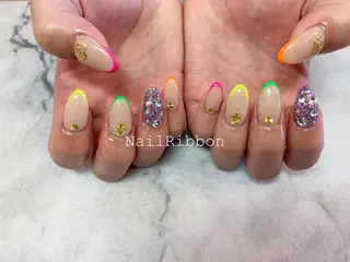 ネイル SWAMP  nails所属・🎀ネイルサロン RIRI🎀のネイルデザイン