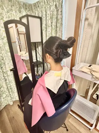 整体院すずまる所属・パーソナルカラー骨格 診断✖️ボディメイクのその他イメージ