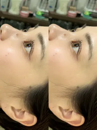 laco所属・図司 理恵子のマツエク・マツパデザイン