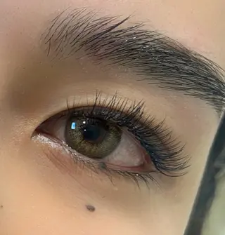 マツエク・マツパ 海外風まつげ眉毛 恵比寿｜masayoのマツエク・マツパデザイン