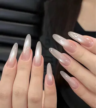 ネイル STAR ONE NAIL SALON所属・星 あみのネイルデザイン