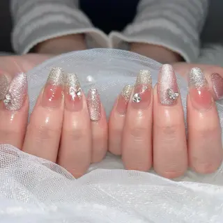 ネイル 児玉 茉緒のネイルデザイン