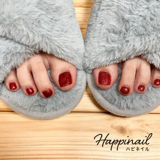 ネイル ケアが得意なサロン Happinailのエステ・リラクイメージ