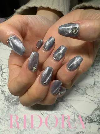 ネイル RIDORA nailのネイルデザイン
