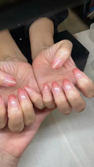 ネイル RECH NAIL salon&school所属・RECH AIRIのネイルデザイン