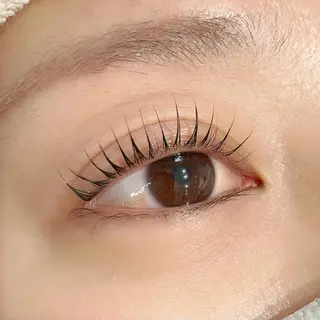 マツエク・マツパ Koti sakai mayuのマツエク・マツパデザイン