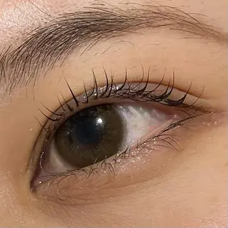 マツエク・マツパ Yui カットモデル募集中のヘアスタイル