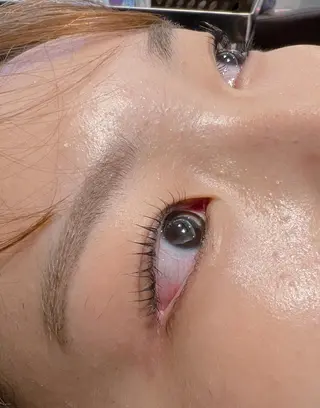 マツエク・マツパ 石田 悠夏のマツエク・マツパデザイン