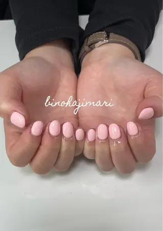 ネイル ♡Bivi♡自爪に 優しいネイルサロンのネイルデザイン