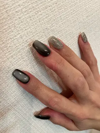 ネイル LINON所属・【LINON】 airiのネイルデザイン