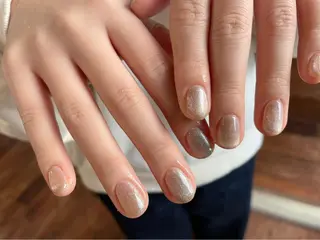 ネイル Salon GIGI Nail所属・salon GIGINailの眉毛・アイブロウイメージ