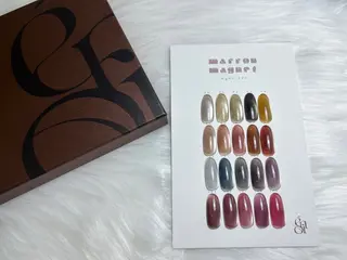 ネイル LIAN NAILのネイルデザイン