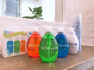 🦋韓国系指名No1 店長/圓山 祐也🦋のヘアスタイル