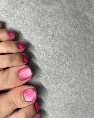 ネイル kiii.__ ✴︎*のネイルデザイン