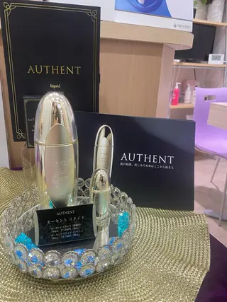 ミディアム キッズ マツエク・マツパ 小倉 麻由のエステ・リラクイメージ