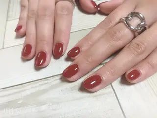 ネイル silo salon しろさろんのネイルデザイン