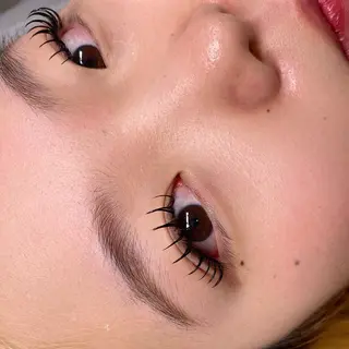 マツエク・マツパ MAKOTO🌹 Amaranth金山のマツエク・マツパデザイン