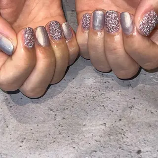 ネイル 𝐫𝐚𝐢 𝐧𝐚𝐢𝐥の眉毛・アイブロウイメージ