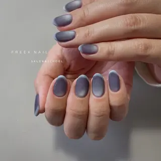 ネイル Freex nail所属・freex nail /ニュアンス/個性派のネイルデザイン