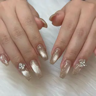 ネイル NANA RIKOのエステ・リラクイメージ