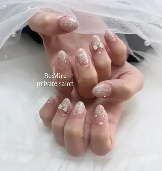 ネイル Re: Mireのネイルデザイン