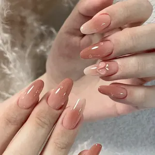 ネイル U.m nail salon所属・U.m nail salonのネイルデザイン