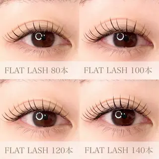 マツエク・マツパ アイブロウサロン WHITE EYE 岩出 眉毛専門店【ホワイトアイ】所属・WHITE EYE🫧岩出店のマツエク・マツパデザイン