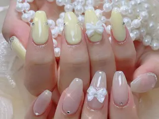 ネイル ❄️西川 真由美❄️のネイルデザイン