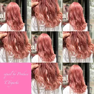 ロング カラー equal 町田駅前店の眉毛・アイブロウイメージ