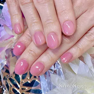 ネイル ジェルネイル HANAHANAのネイルデザイン