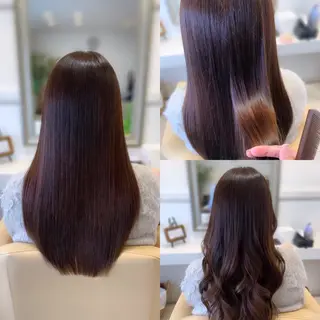 ロング Suno-Luno所属・Suno-Luno ヤマガタ　ケンイチのヘアスタイル