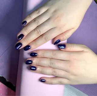 ネイル pink ladyサロン所属・べ にのネイルデザイン