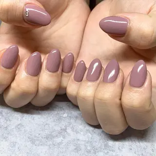 ネイル ウシク ミユキのネイルデザイン