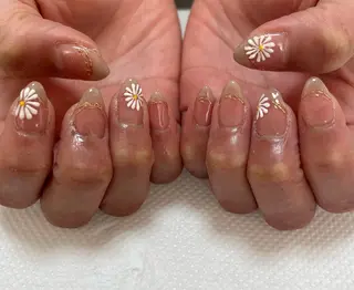 ネイル nail M&T所属・nail M&Tのネイルデザイン