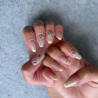 ネイル nailsalon Lenoaのネイルデザイン