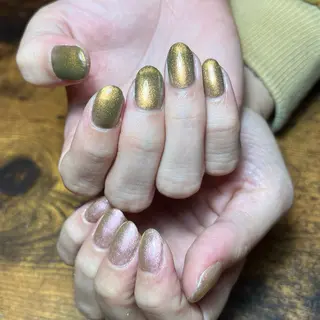 ネイル NAILSALON FROSCH所属・FROSCH/ 凜のネイルデザイン