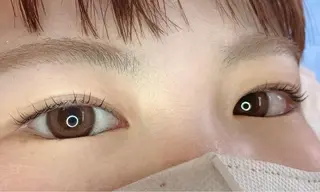 マツエク・マツパ eyelash salon BIONAS所属・BIONAS 高畑のマツエク・マツパデザイン