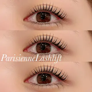 マツエク・マツパ TRICO八幡山所属・TORIC Taketaのマツエク・マツパデザイン