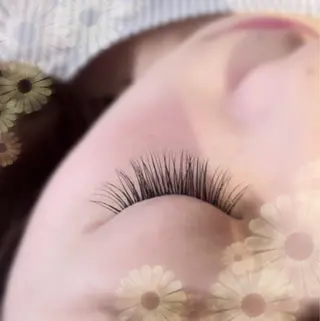 まつエク S Sの眉毛・アイブロウイメージ