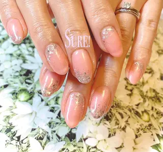 ネイル nail Sure!のネイルデザイン