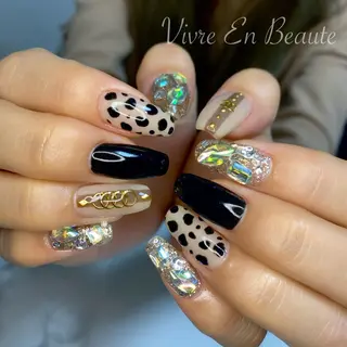 ネイル S Nailのネイルデザイン