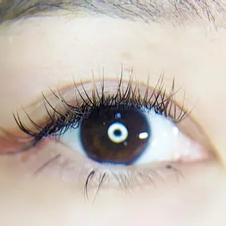 マツエク・マツパ linda ABEのマツエク・マツパデザイン