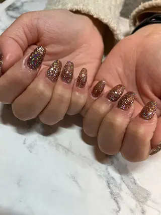 ネイル bijouuu nail竹内のネイルデザイン