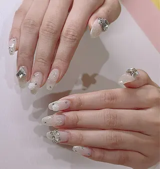ネイル NANA NAILのネイルデザイン